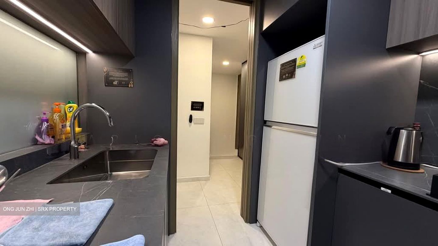 One-north Eden (D5), Apartment #574499621